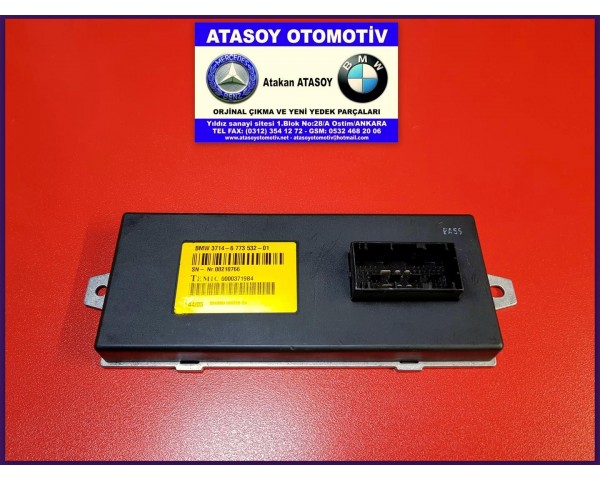 BMW E66 DİREKSİYON BEYNİ 00401804B4 00401804B2 00401804A9 00401804A8 00003719B6 00003719B4 00003719B3 6786139-01 6783986-01 6780590-01 6778541-01 6776655-01 6773532-01 6771264-01 YM